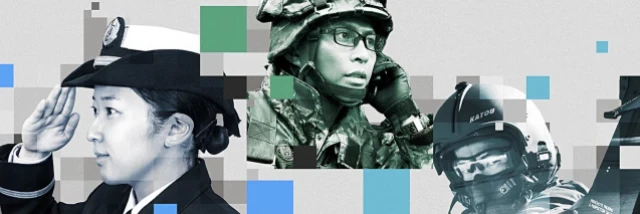 防衛省・自衛隊