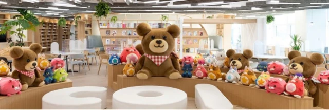 株式会社コロプラ