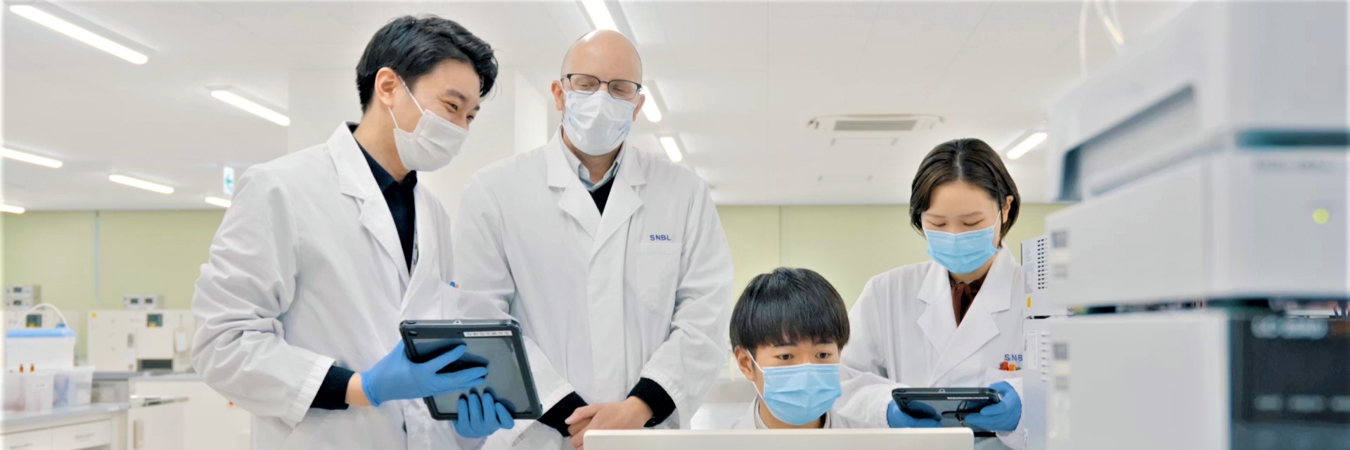 株式会社新日本科学