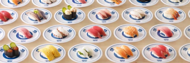 くら寿司株式会社