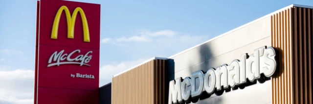 日本マクドナルド株式会社