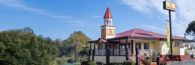 株式会社リンガーハット