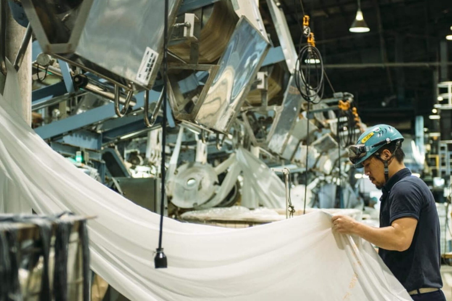 小松マテーレ株式会社