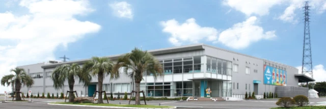 赤城乳業株式会社