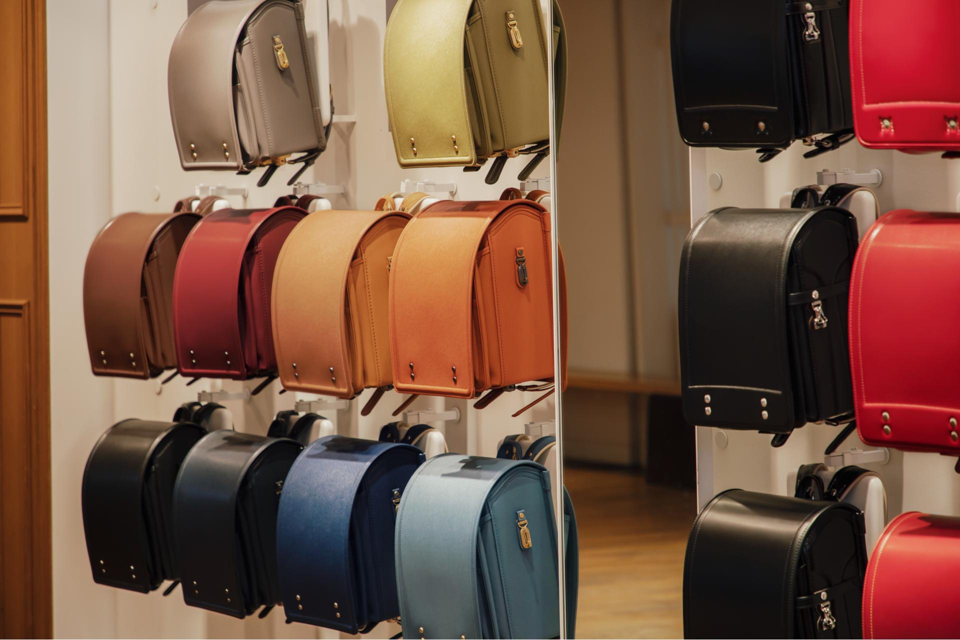 株式会社土屋鞄製造所