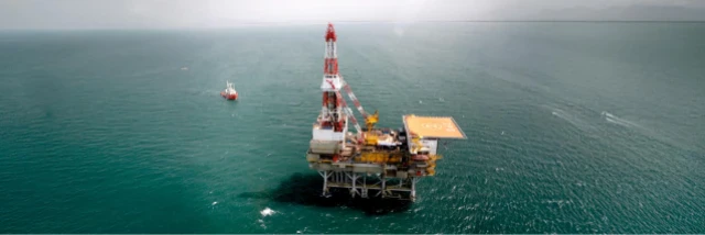 石油資源開発株式会社