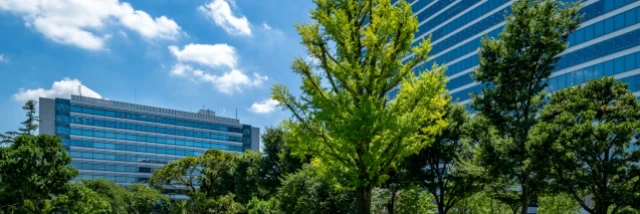 東京建物株式会社