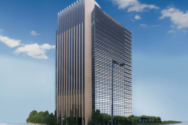 株式会社三井住友フィナンシャルグループ