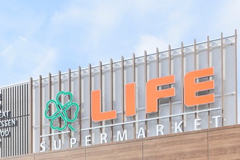 株式会社ライフコーポレーション