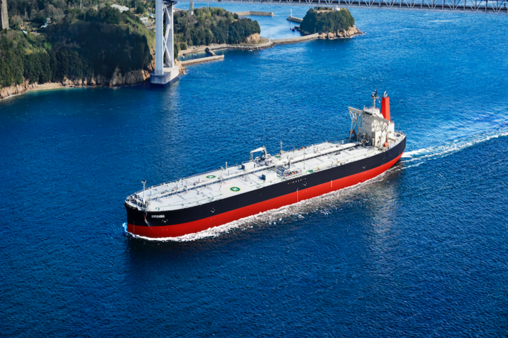 株式会社商船三井