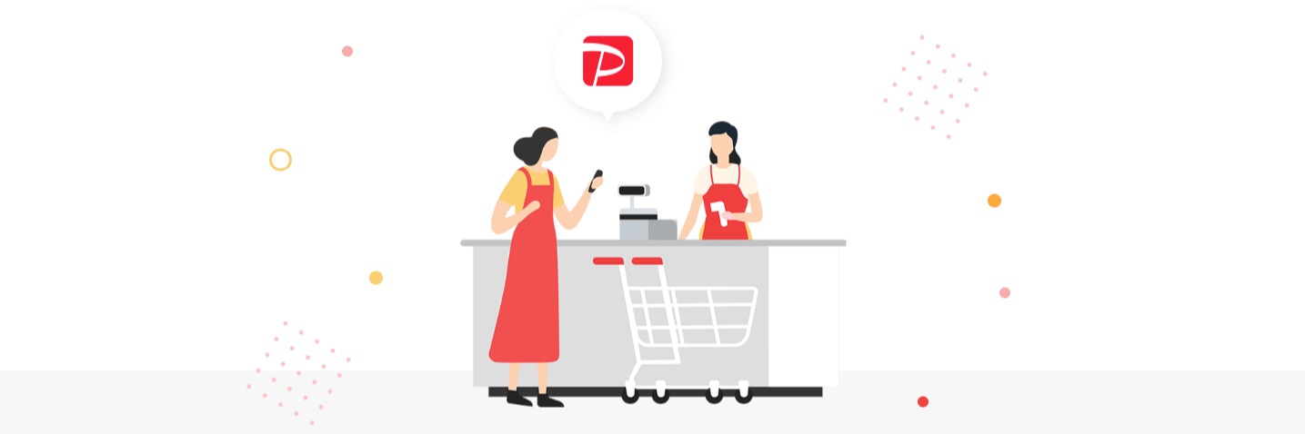 PayPay株式会社