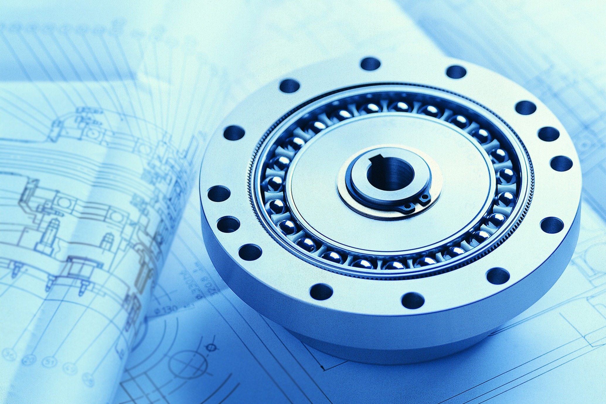 株式会社ハーモニック・ドライブ・システムズ