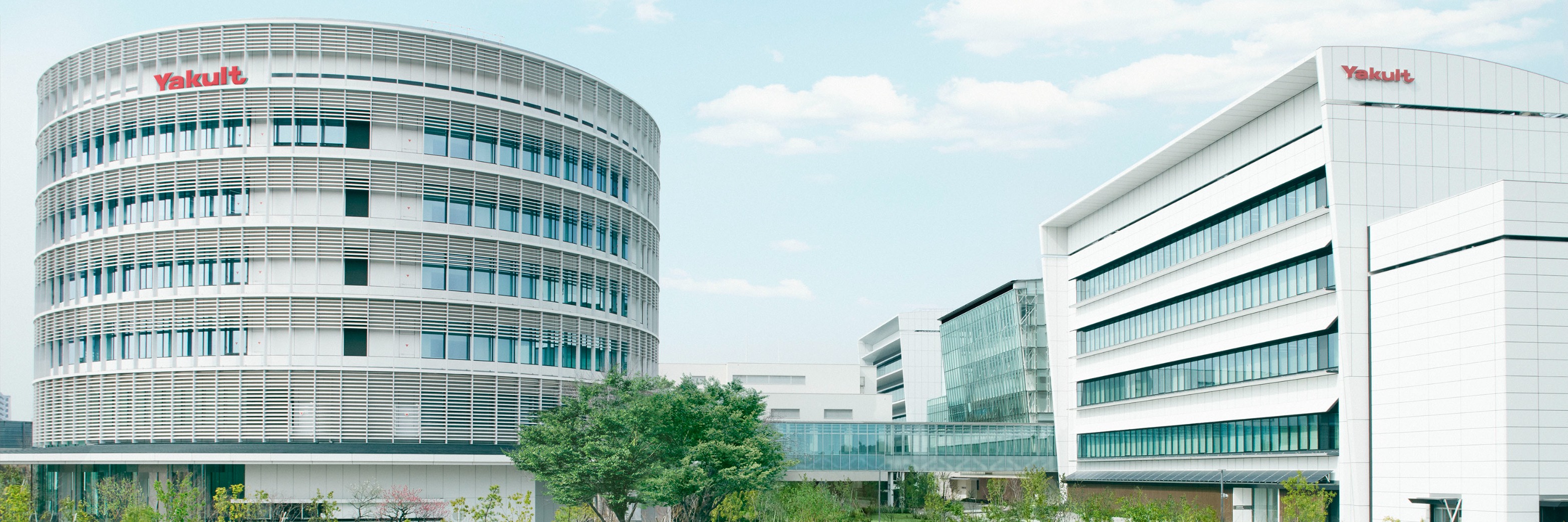 株式会社ヤクルト本社