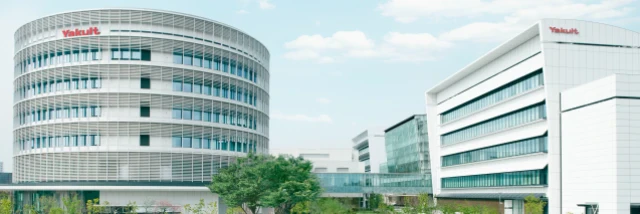 株式会社ヤクルト本社