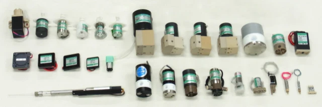 高砂電気工業株式会社