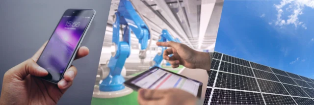 株式会社三社電機製作所