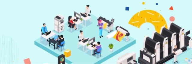 株式会社高速オフセット