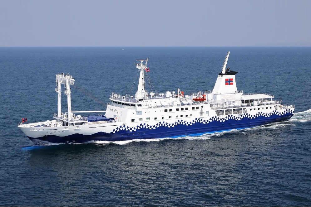 東海汽船株式会社