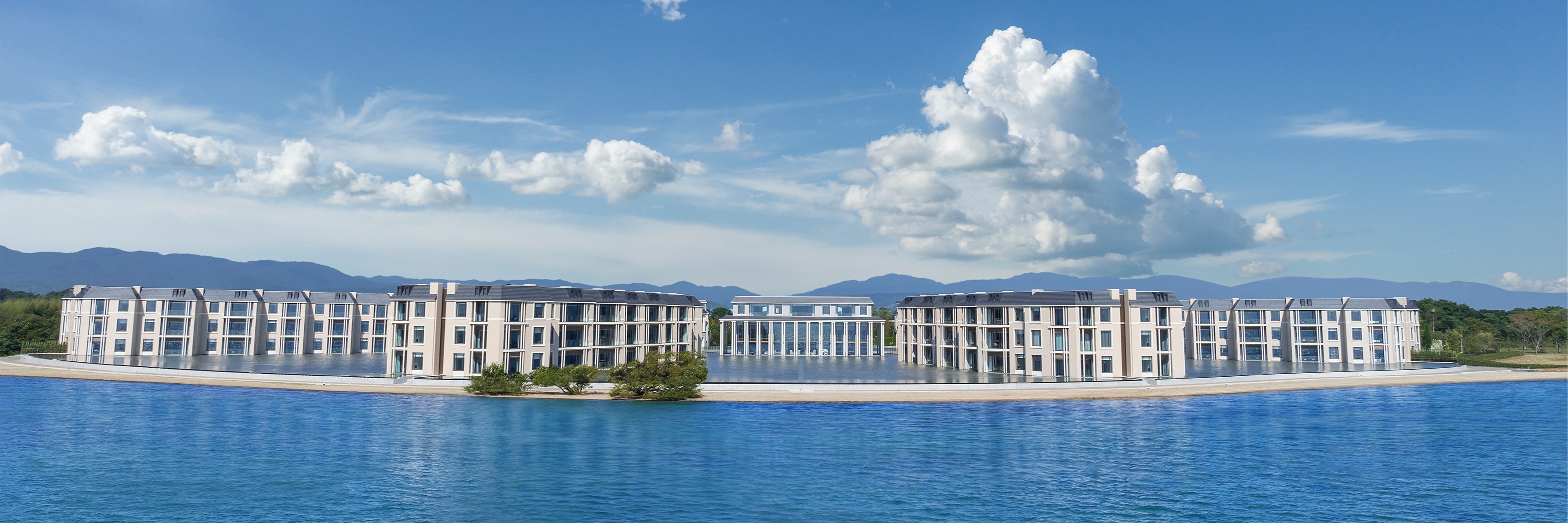 リゾートトラスト株式会社