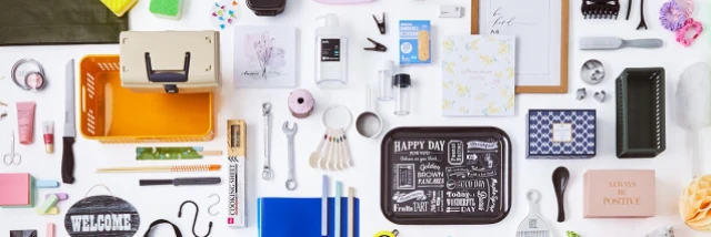 株式会社大創産業