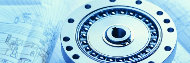 株式会社ハーモニック・ドライブ・システムズ