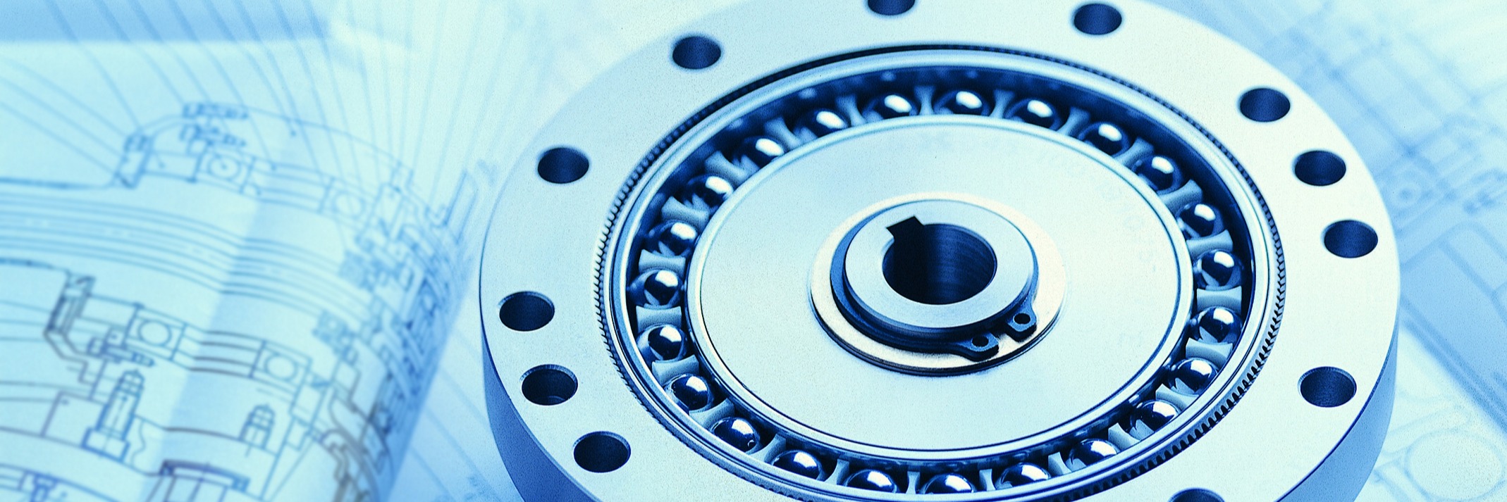 株式会社ハーモニック・ドライブ・システムズ