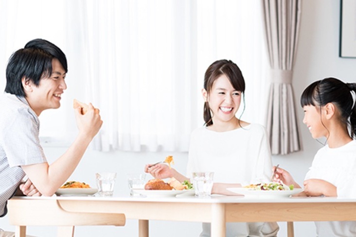 テーブルマーク株式会社