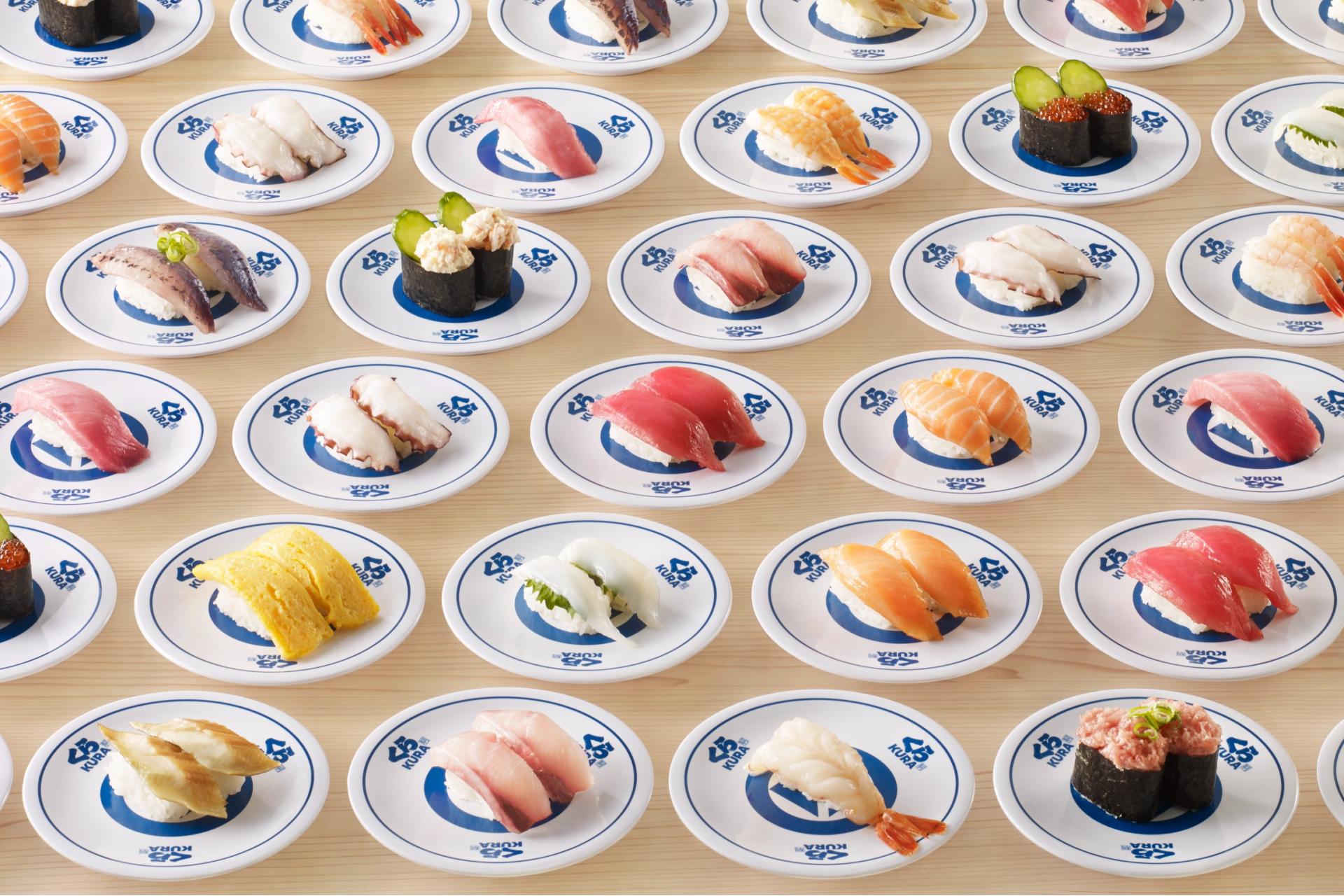 くら寿司株式会社