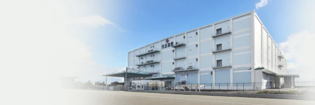 株式会社住友倉庫