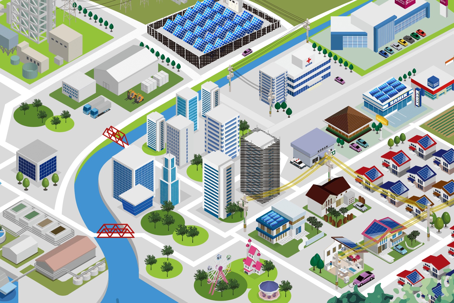 株式会社サニックスホールディングス