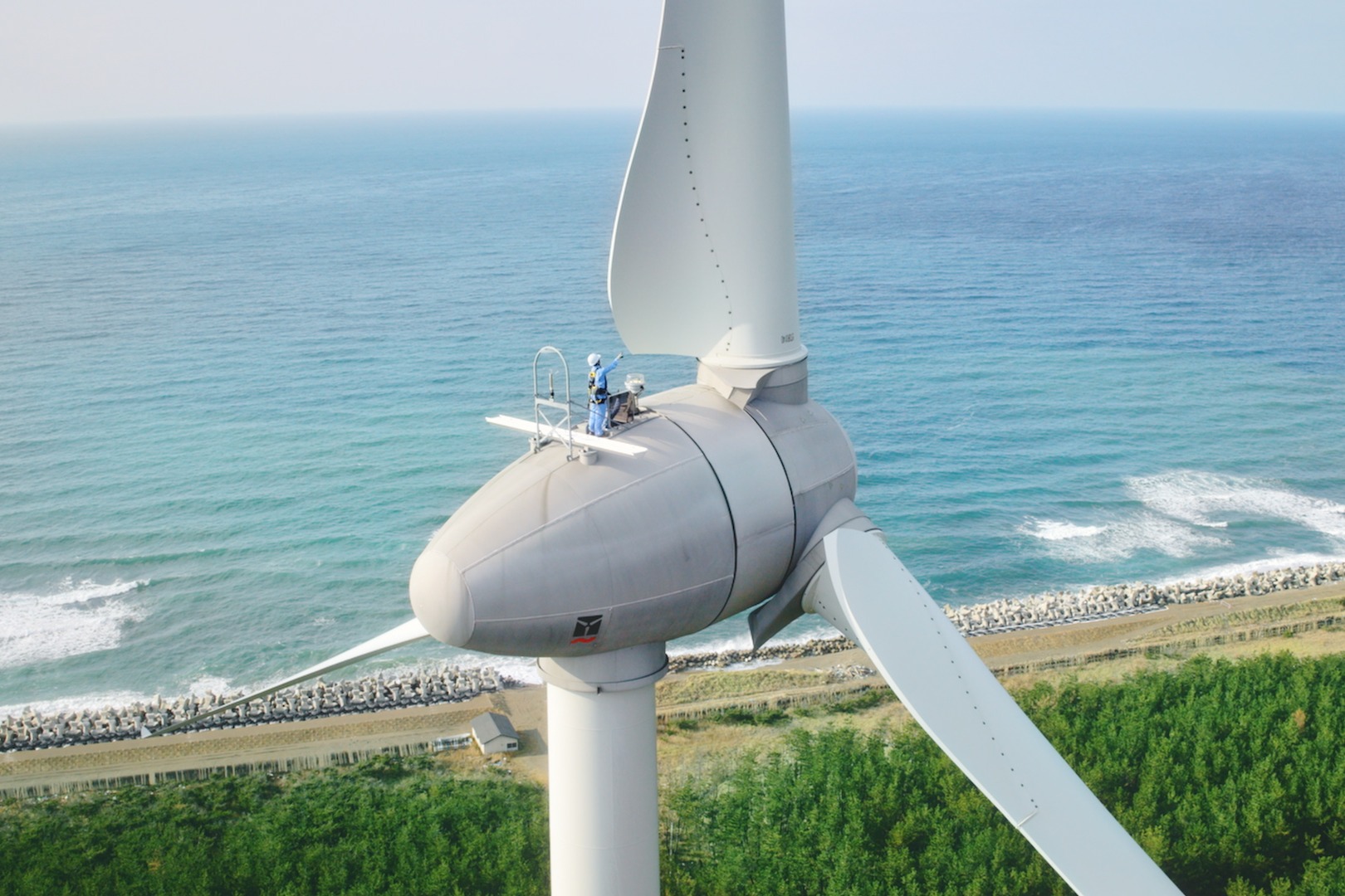 東北電力株式会社