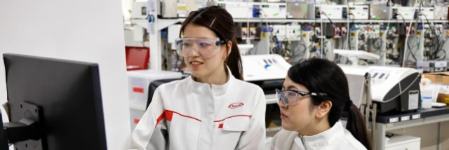 武田薬品工業株式会社