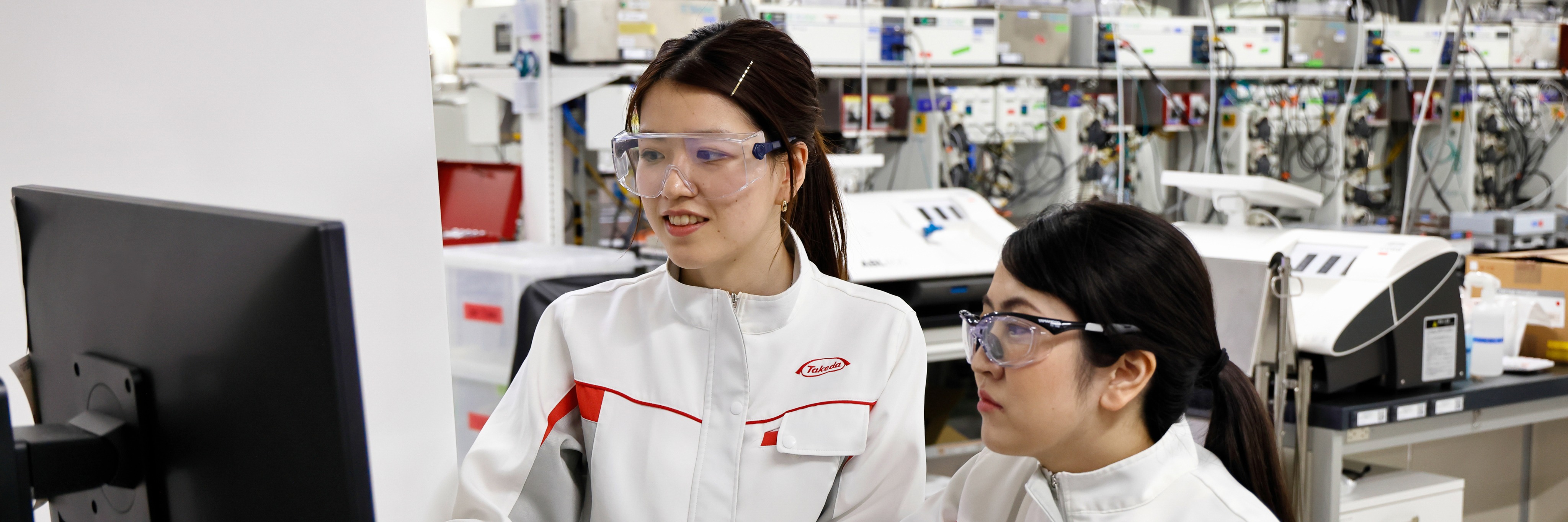 武田薬品工業株式会社