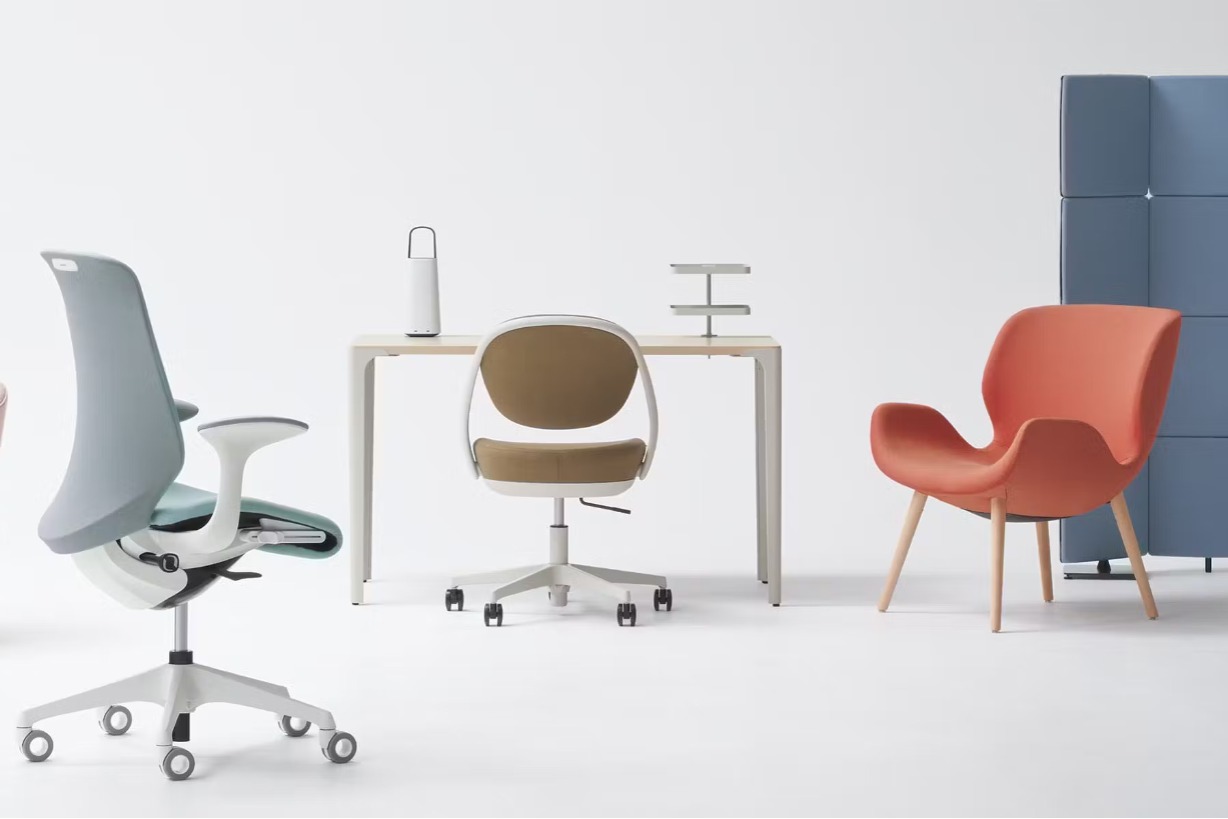 株式会社オカムラ