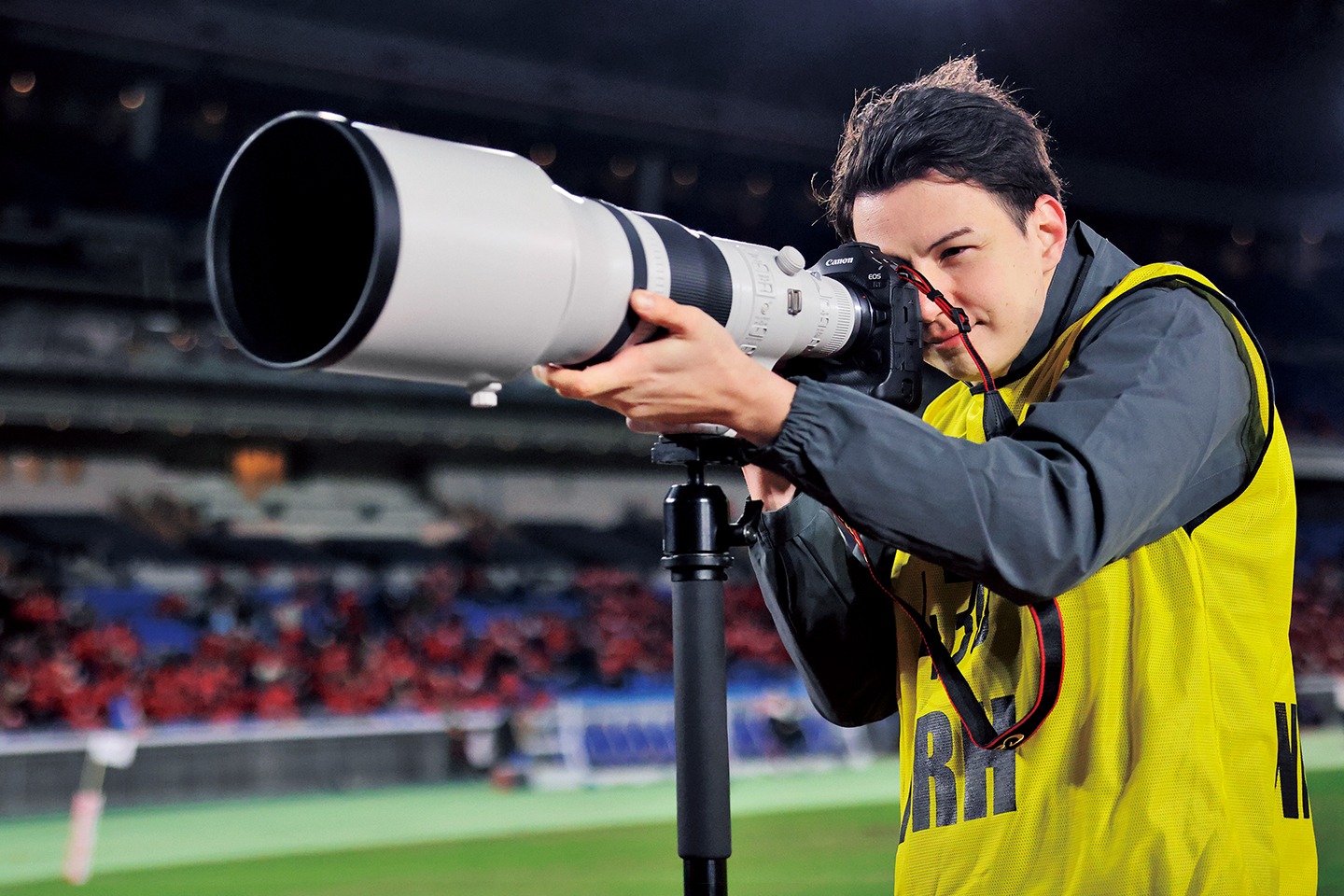 キヤノン株式会社