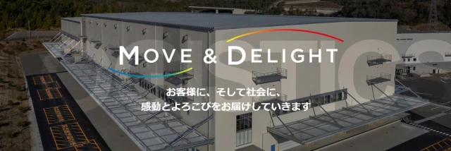 ＭＤロジス 株式会社