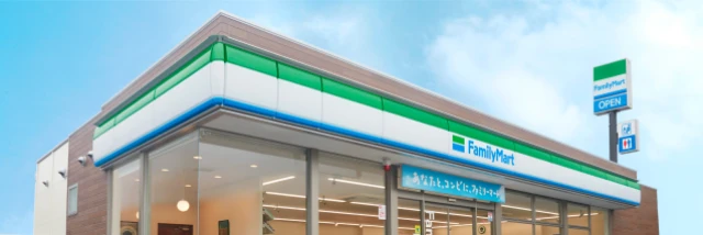 株式会社ファミリーマート