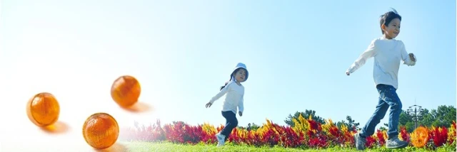 カンロ株式会社