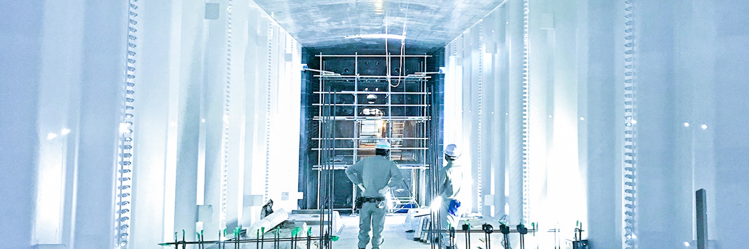 オリエンタル白石株式会社