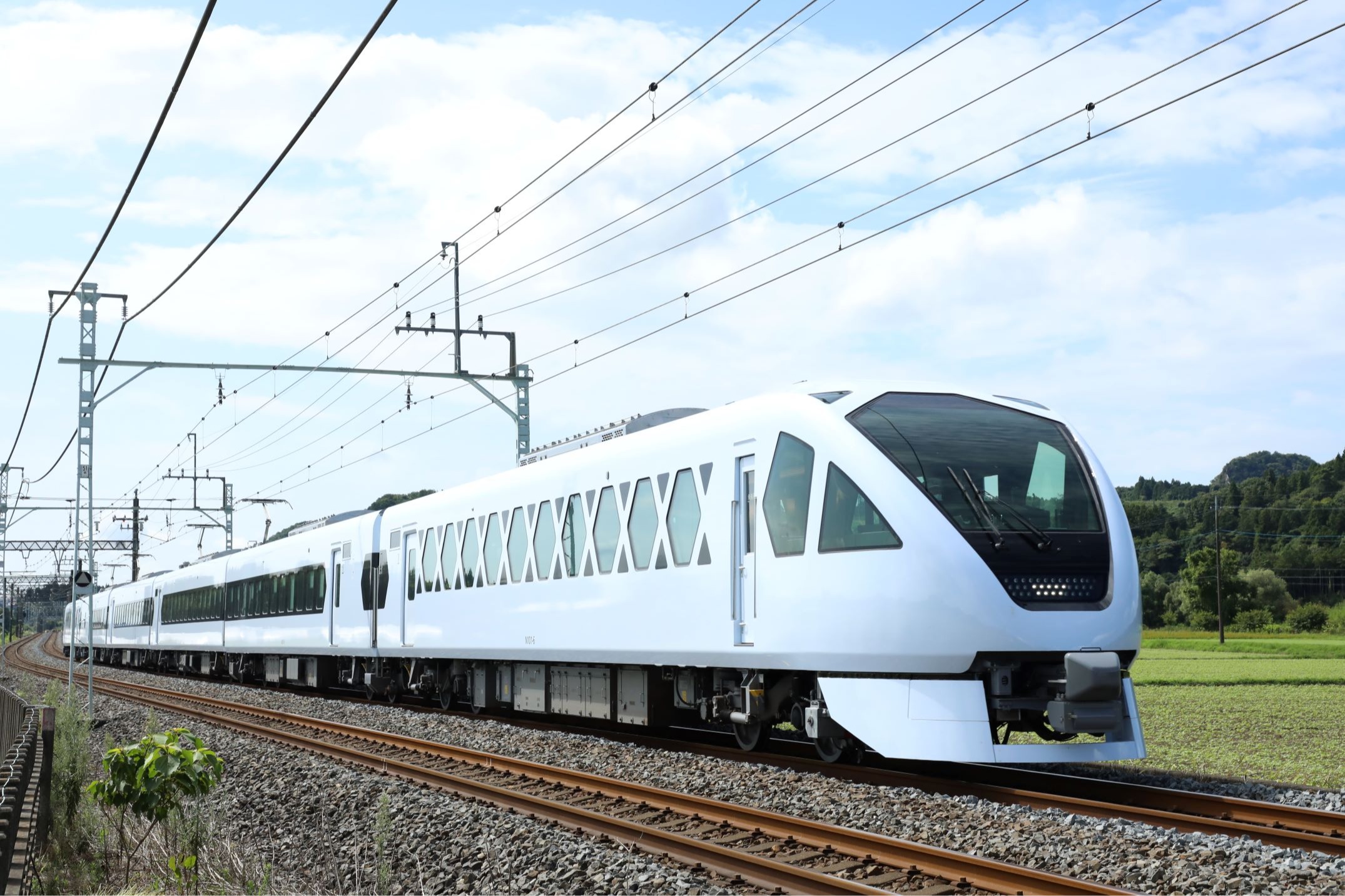 東武鉄道株式会社