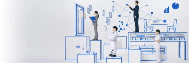 日本調剤株式会社