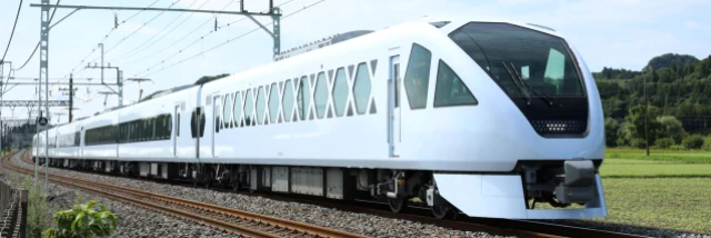 東武鉄道株式会社