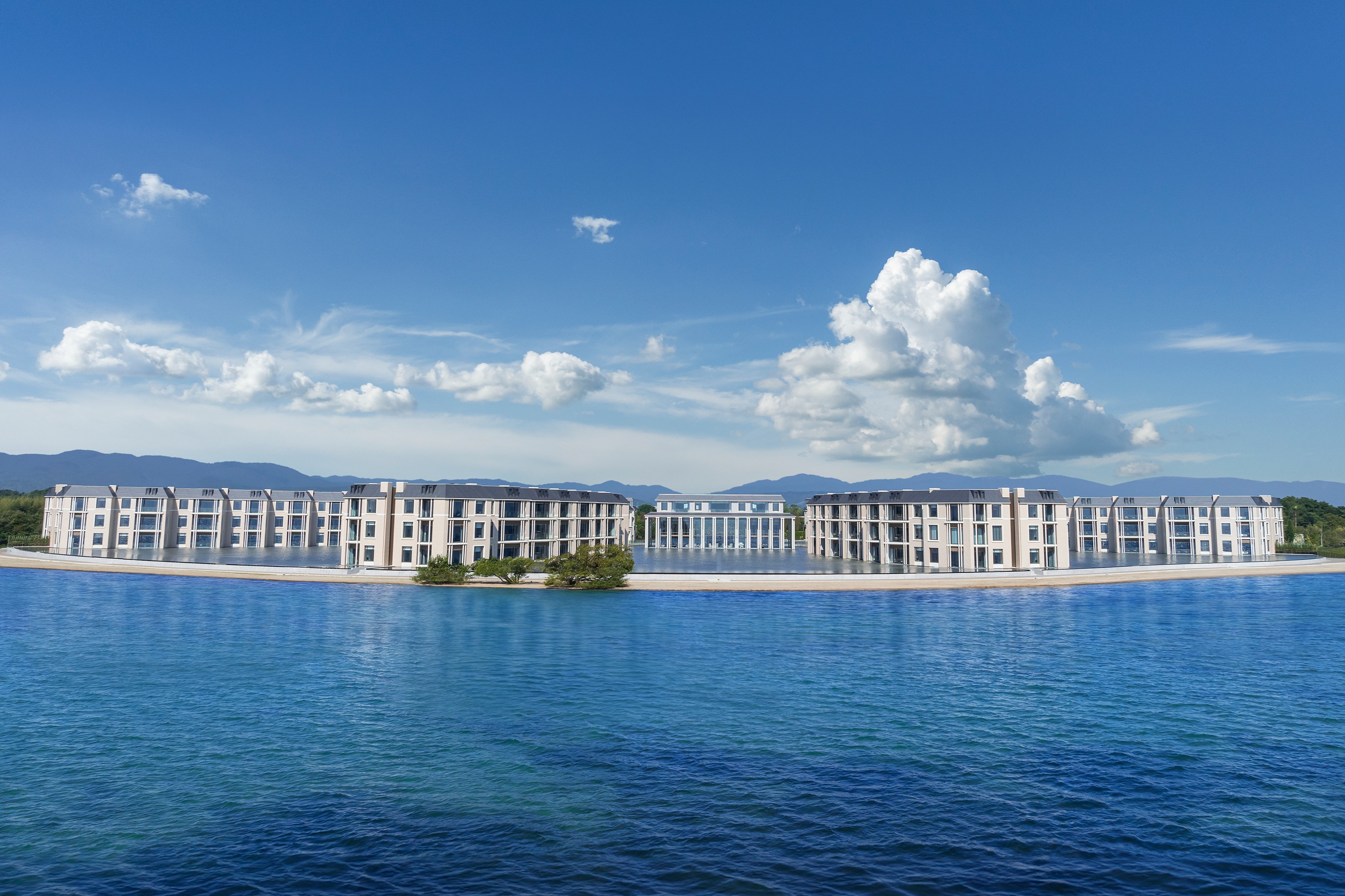 リゾートトラスト株式会社