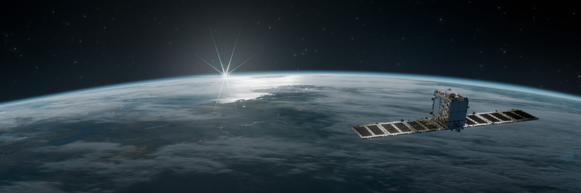 株式会社Synspective