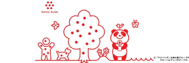 味の素株式会社