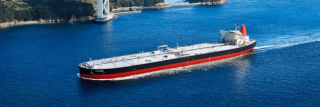 株式会社商船三井