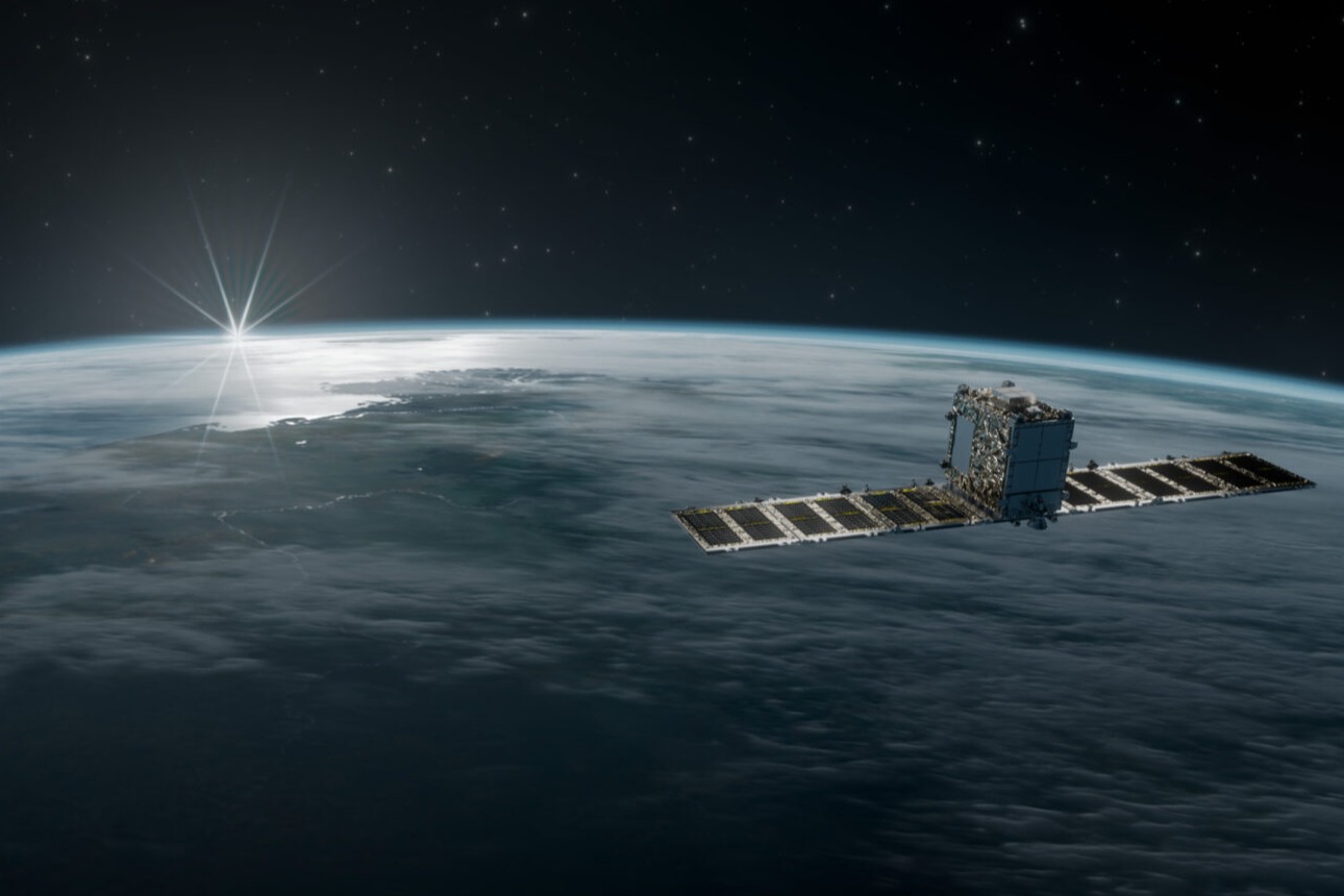 株式会社Synspective