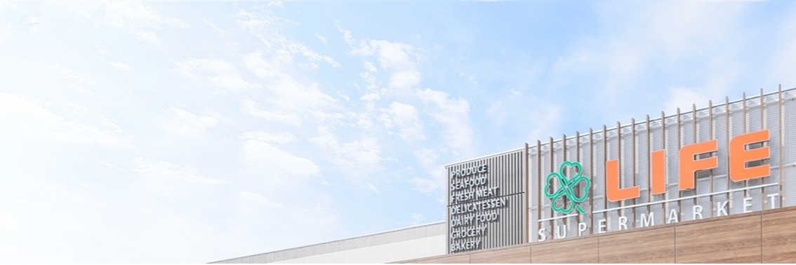 株式会社ライフコーポレーション