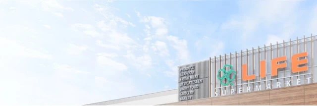 株式会社ライフコーポレーション