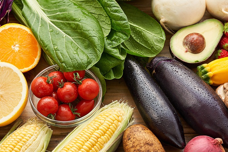 オイシックス・ラ・大地株式会社